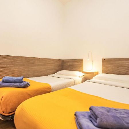 Apartment Barcelona Centric Apartment By Interhome Екстериор снимка